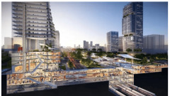 以110%超高利用率、3/18/22号线三地铁交汇