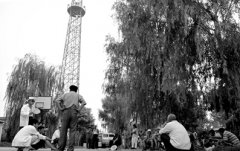 至可能还有核辐射