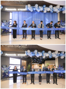 内细心打制了100㎡的1:1实景样板间