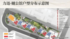 声明：以上四组联系体例为力迅樾第宅同一联系