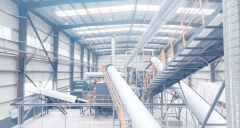 曾因城市化加快陷入建建垃圾措置窘境——原有